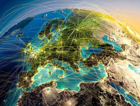 Obligaciones formales de la empresa ante un viaje de un empleado a otro país de la UE