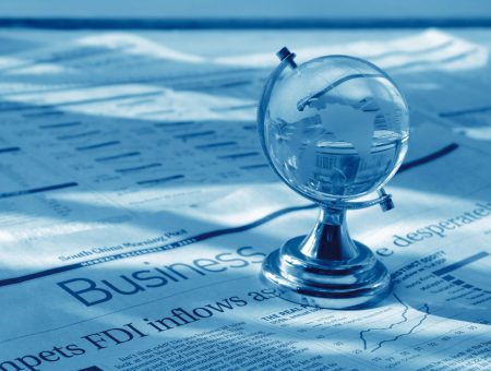 Circular informativa Derecho de la Empresa – Marzo/Abril 2019