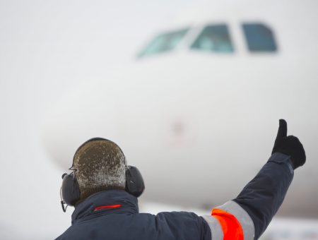 El sector del tráfico aéreo ante el reto de duplicar su flota