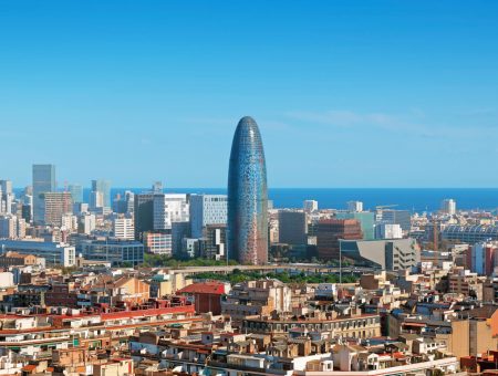 Buena noticia para empresas no europeas que invierten en España