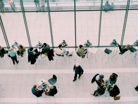 Sobre la importancia de la cultura corporativa en las organizaciones