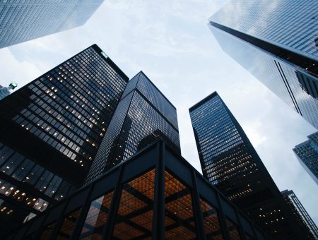 Innovación en los modelos de negocio del sector financiero