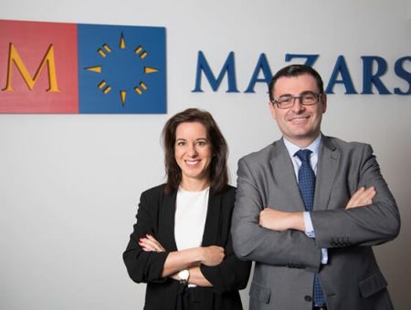 Nuevos socios internacionales en España