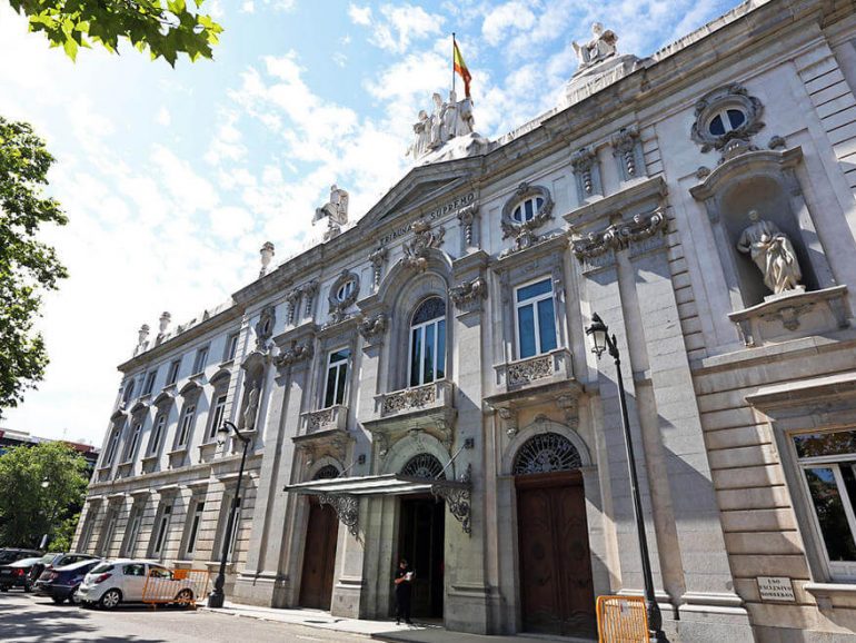 Plusvalía municipal: el TS determinará, en última instancia, el criterio jurídico a aplicar