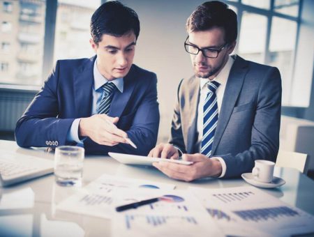 Auditores del Sector Público: Capacidad, rigurosidad y multidisciplinariedad