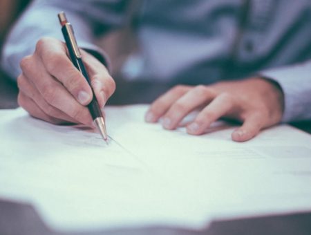 Circular informativa Derecho de la Empresa – Mayo 2019