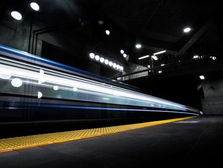 ¿Estás perdiendo el tren tecnológico?