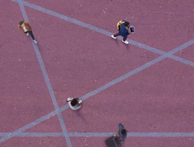 Tres claves para innovar de forma exitosa 