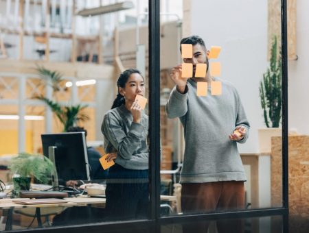 Claves para desarrollar una estrategia y planificación empresarial exitosa