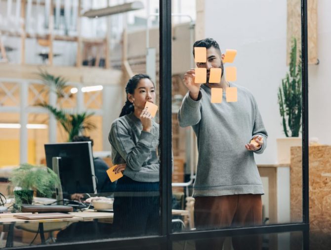 Claves para desarrollar una estrategia y planificación empresarial exitosa