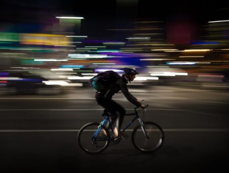 Cuatro maneras en las que la tecnología y la digitalización afectan a la industria del transporte y la logística