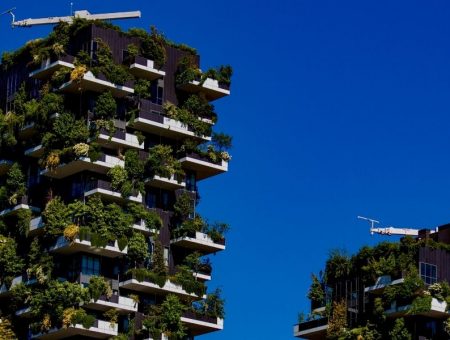 La descarbonización, el reto de la ciudad del futuro