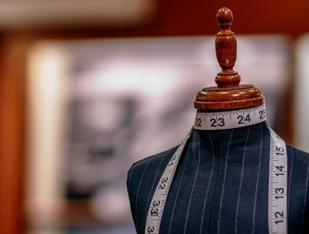 Blockchain Tecnología: ¿Qué puede aportar al sector de la moda?