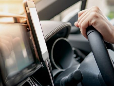 La revolución de las nuevas tecnologías en el sector del transporte: cinco factores clave