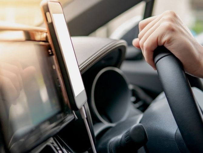 La revolución de las nuevas tecnologías en el sector del transporte: cinco factores clave