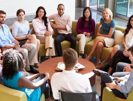 Diversidad e inclusión en la empresa: 4 claves para implementarla