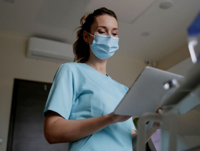 Sector sanitario: 5 factores que explican el aumento de los ciberataques