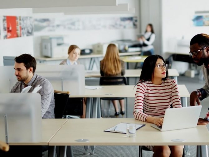 Teletrabajo España: 3 aspectos a tener en cuenta a la hora de volver a la oficina