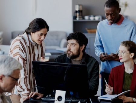 El papel transformador de las empresas hacia la cero discriminación