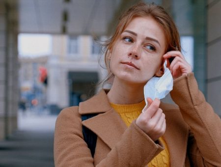 ¿El fin de las mascarillas supone acabar con el teletrabajo por contingencia?