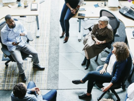 Newsletter Derecho Laboral – Enero 2025