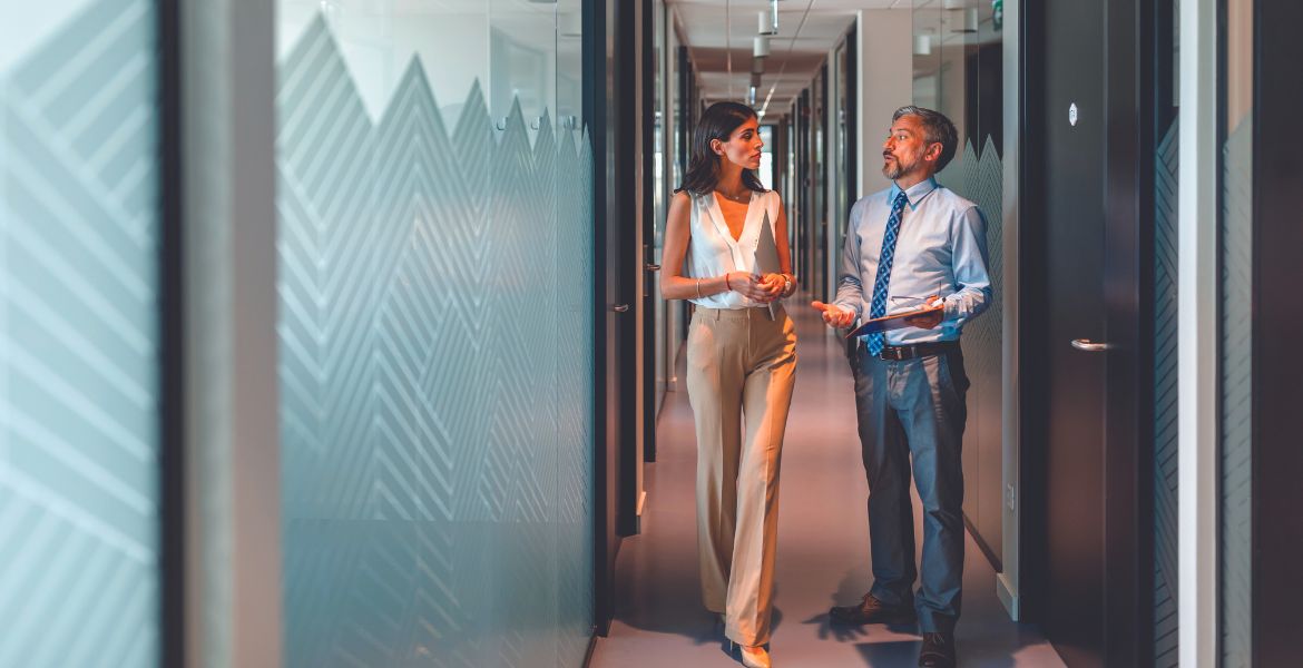Circular informativa Derecho de la Empresa de Febrero 2025