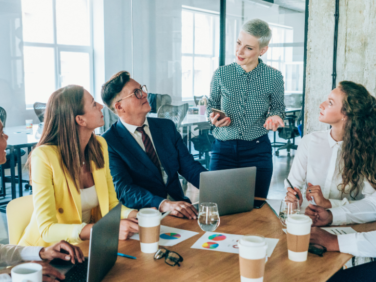 Newsletter Derecho Laboral – Marzo 2025