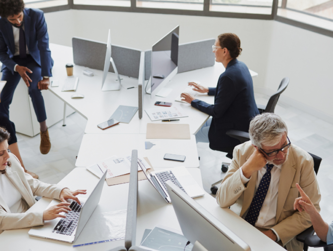 Newsletter Derecho Laboral – Abril 2025