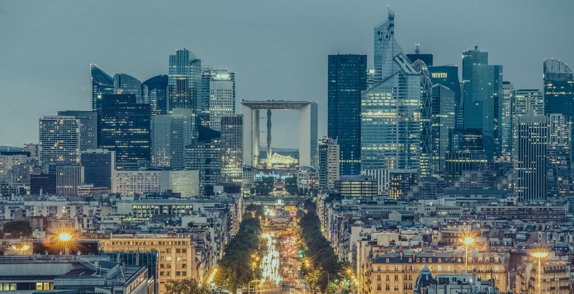 Circular informativa Derecho de la Empresa de Abril 2025