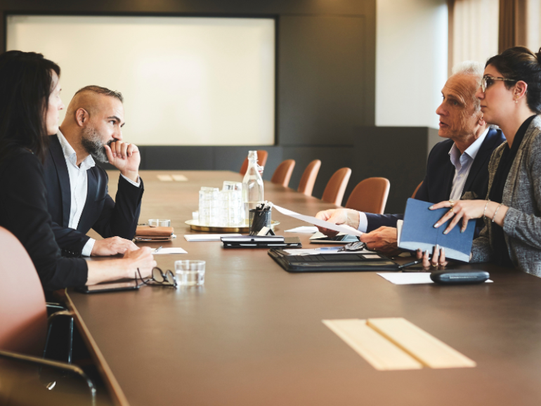 Newsletter Derecho Laboral – Junio 2025