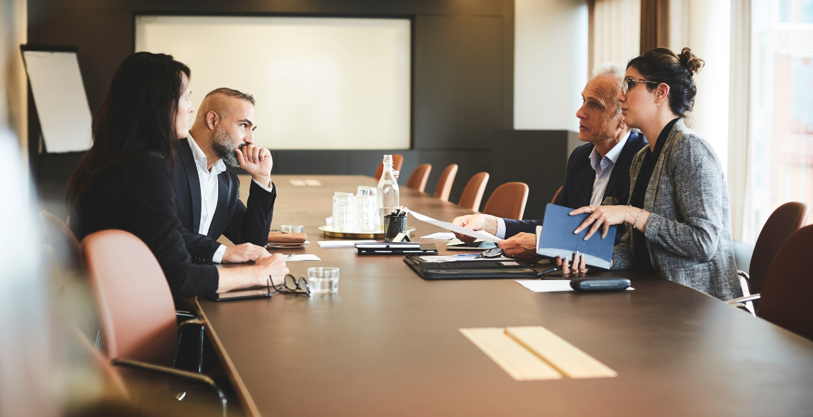 Newsletter Derecho Laboral – Junio 2025