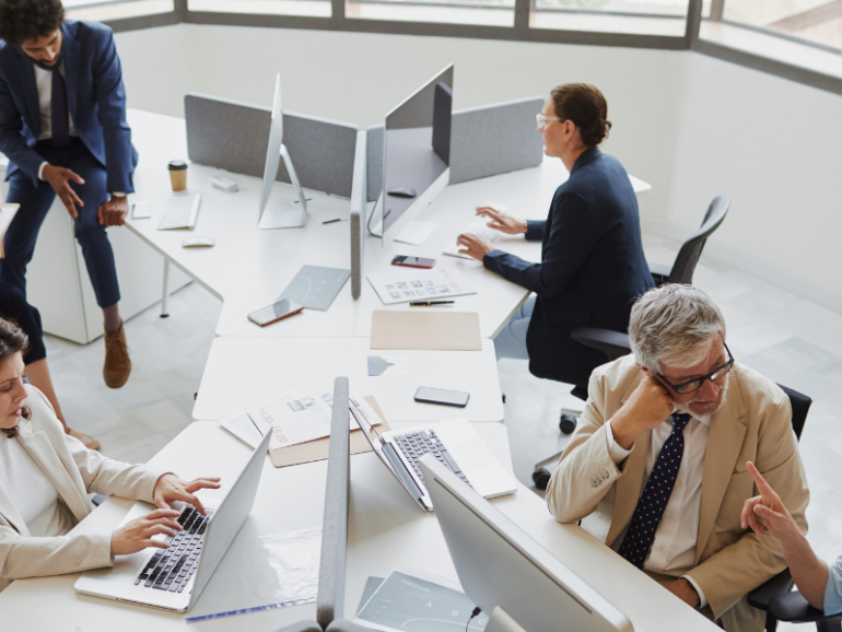 El registro horario digital: una nueva obligación legal y un cambio de paradigma en la gestión laboral