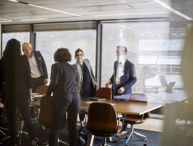 Newsletter de Derecho Laboral en noviembre de 2025