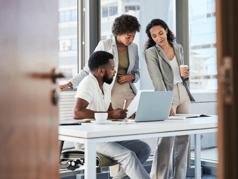 Newsletter en Derecho de la Empresa de noviembre 2025