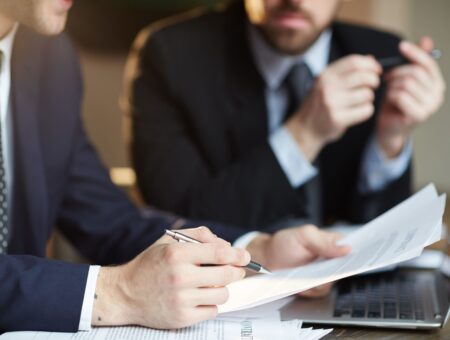 Newsletter de Derecho Público, Administrativo y Regulatorio de noviembre y diciembre 2025