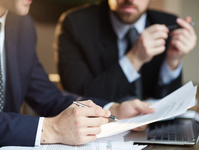 Newsletter de Derecho Público, Administrativo y Regulatorio de noviembre y diciembre 2025