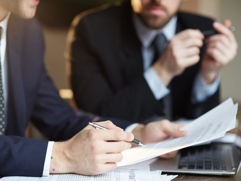 Newsletter de Derecho Público, Administrativo y Regulatorio de noviembre y diciembre 2025