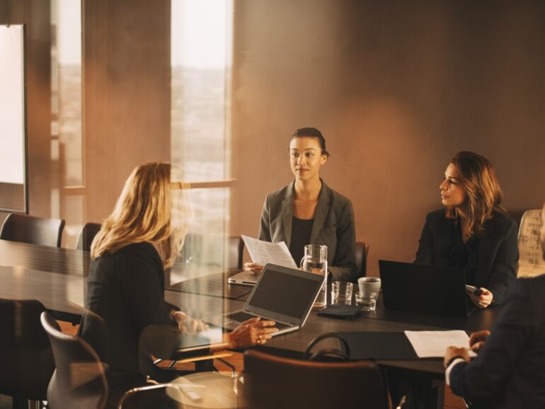 Newsletter en Derecho Laboral de enero 2026