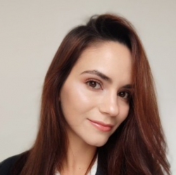 Glorialis González Bermúdez