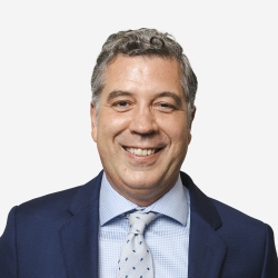 Luis Deza